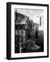 Typical Parisian Rooftop Scene-Alfred Eisenstaedt-Framed Photographic Print