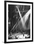 Typical Scene at Circus-Marie Hansen-Framed Photographic Print