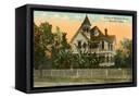 Canvas Black