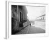 Typical Street, Santiago De Cuba-null-Framed Photo