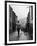 Typical Street Scene-null-Framed Photographic Print