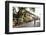 Typical Street Sscene, Luang Prabang, Laos, Indochina, Southeast Asia, Asia-Jordan Banks-Framed Photographic Print