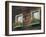 Typical Window Box, Otztal Valley, Tyrol, Austria, Europe-Gary Cook-Framed Photographic Print