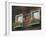 Typical Window Box, Otztal Valley, Tyrol, Austria, Europe-Gary Cook-Framed Photographic Print