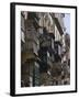 Typical Windows, Valletta, Malta, Europe-Robert Harding-Framed Photographic Print