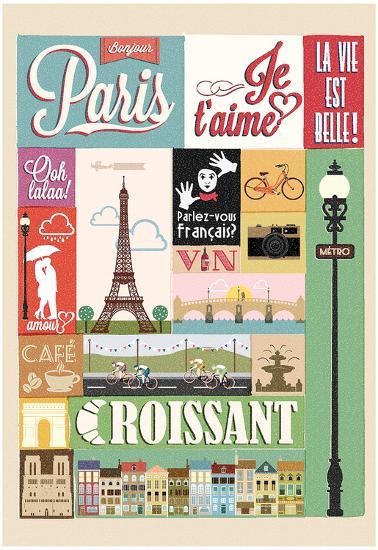 Poster, , large