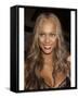 Tyra Banks-null-Framed Stretched Canvas