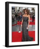 Tyra Banks-null-Framed Photo