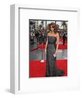 Tyra Banks-null-Framed Photo