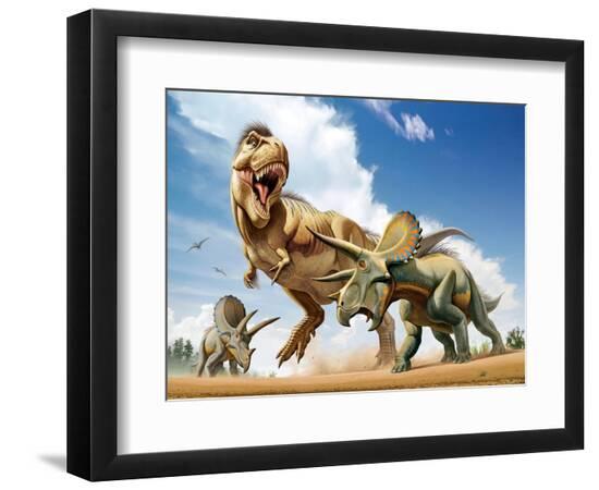 Art Print, , large