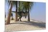 Tyrannosaurus Rex Hunting for its Next Meal-null-Mounted Art Print