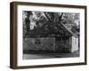 Tyrell's Ford Smithy-null-Framed Photographic Print