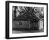 Tyrell's Ford Smithy-null-Framed Photographic Print