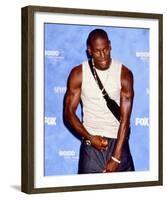 Tyrese Gibson-null-Framed Photo