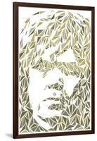 Tyrion-Cristian Mielu-Framed Art Print