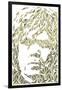 Tyrion-Cristian Mielu-Framed Art Print