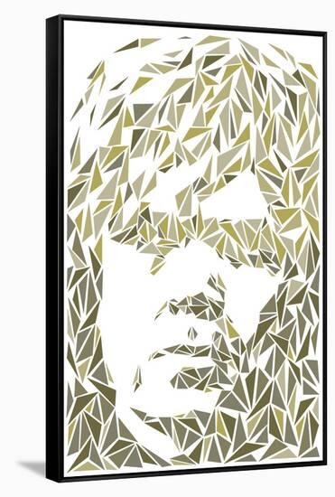 Tyrion-Cristian Mielu-Framed Stretched Canvas