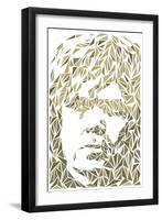 Tyrion-Cristian Mielu-Framed Art Print