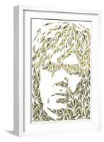 Tyrion-Cristian Mielu-Framed Art Print