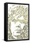 Tyrion-Cristian Mielu-Framed Stretched Canvas