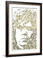 Tyrion-Cristian Mielu-Framed Art Print