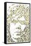 Tyrion-Cristian Mielu-Framed Stretched Canvas