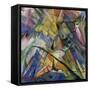 Tyrol, 1914-Franz Marc-Framed Stretched Canvas