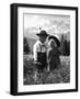 Tyrolean Children-null-Framed Photographic Print