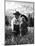 Tyrolean Children-null-Mounted Photographic Print