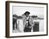 Tyrolean Man-null-Framed Photographic Print