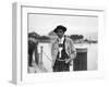 Tyrolean Man-null-Framed Photographic Print