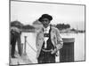 Tyrolean Man-null-Mounted Photographic Print