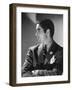 Tyrone Power, 1936-null-Framed Photographic Print