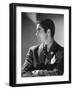 Tyrone Power, 1936-null-Framed Photographic Print