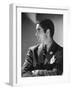 Tyrone Power, 1936-null-Framed Photographic Print