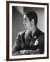 Tyrone Power, 1936-null-Framed Photographic Print