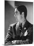 Tyrone Power, 1936-null-Mounted Photographic Print