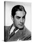 Tyrone Power, c.1940-null-Stretched Canvas