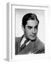 Tyrone Power, c.1940-null-Framed Photo