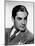 Tyrone Power, c.1940-null-Mounted Photo