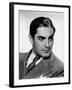 Tyrone Power, c.1940-null-Framed Photo