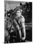 Tyrone Power, the Black Swan, 1942-null-Mounted Photographic Print