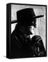 Tyrone Power, the Mark of Zorro, 1940-null-Framed Stretched Canvas