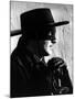 Tyrone Power, the Mark of Zorro, 1940-null-Mounted Photographic Print