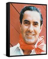 Tyrone Power-null-Framed Stretched Canvas