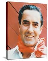 Tyrone Power-null-Stretched Canvas