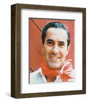 Tyrone Power-null-Framed Photo