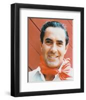 Tyrone Power-null-Framed Photo