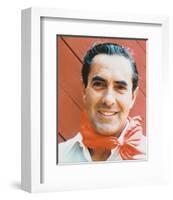 Tyrone Power-null-Framed Photo