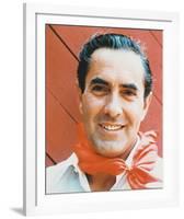 Tyrone Power-null-Framed Photo